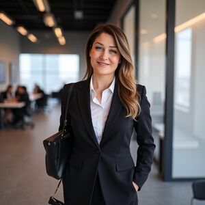 Meet your Posher, Cassie